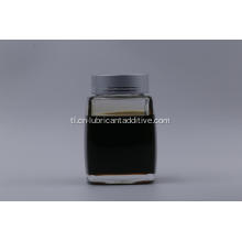 Super overbased synthetic calcium sulfonate TBN booster